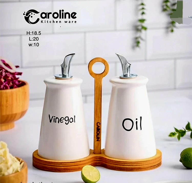 روغن ریز جفتی ستیا برند کارولین