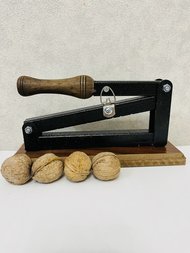 هسته شکن آپارتمانی